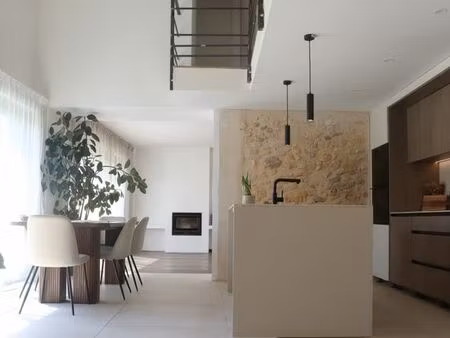 maison 5 pièces 130m2