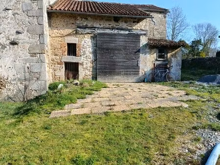 vend grange ancienne