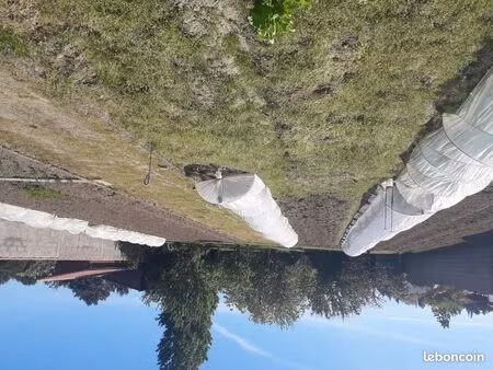 terrain constructible