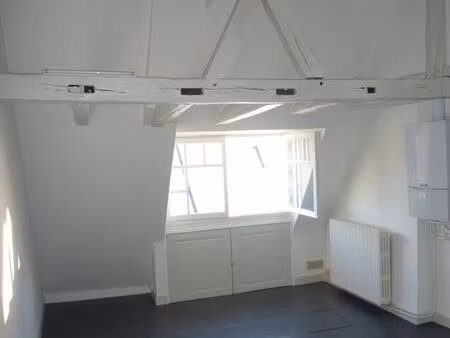 particulier loue appartement 51m2 hyper centre angers