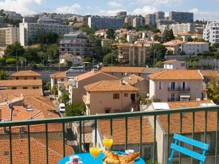 studio meublé nice ouest californie