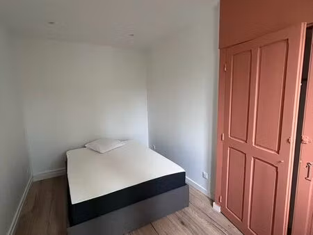 ? t2 meublé rénové 2025 – lumineux  sans vis-à-vis – robec – direct propriétaire