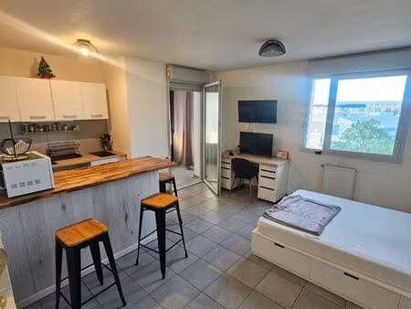 appartement t1 bis sous location meuble