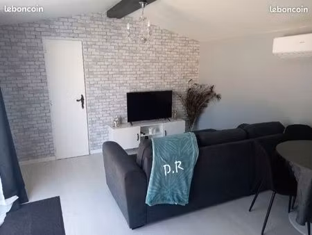 location mobil-home avril jusqu'à juillet