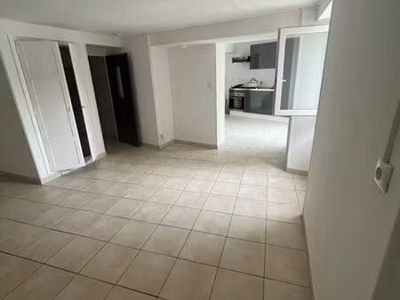 maison - 3 pièces - 95m2