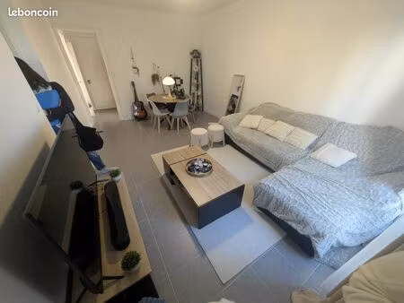 appartement t3 à louer