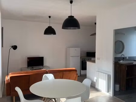appartement t3 à louer