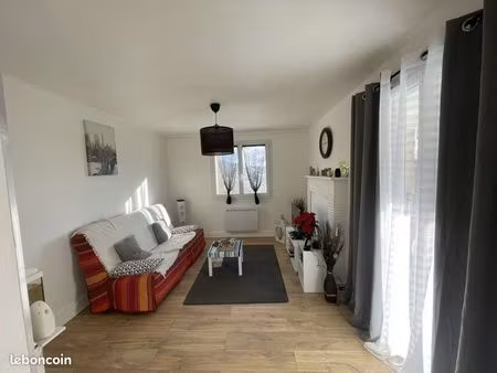 à louer – appartement t3 de 73 m² – disponible 5 juin 2026
