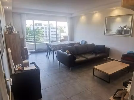 3p meuble 79m2 - lumineux - parking