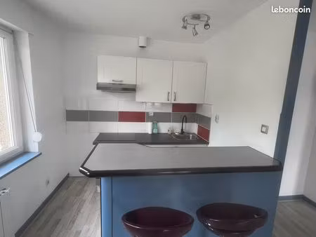 appartement f2 lesquin