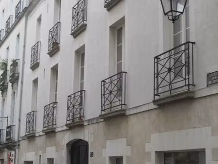 t2 nantes hyper centre