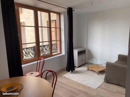 location appartement pamiers
