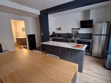 f4 centre ville a louer