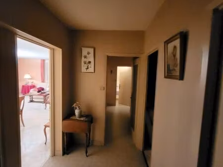 appartement location