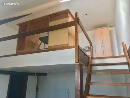 studio mezzanine proche luxembourg