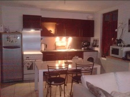 appartement vimpelles