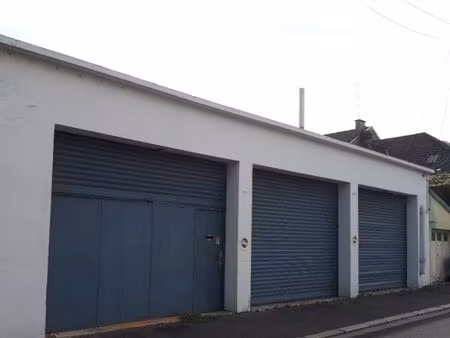 loue garage dépôt 90 m2