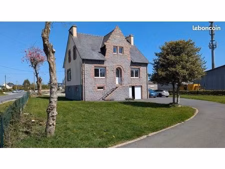 maison  7 pièces 112 m2