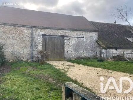 ferme 1 pièce 140 m²