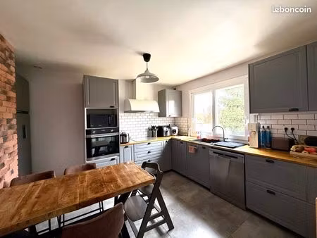 maison 5 pièces 135 m²