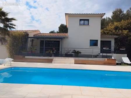 vend villa secteur carremeau