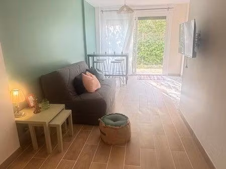 le calipso - idéal pour stagiaire/alternant/ étudiant