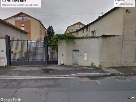 garage st genis laval