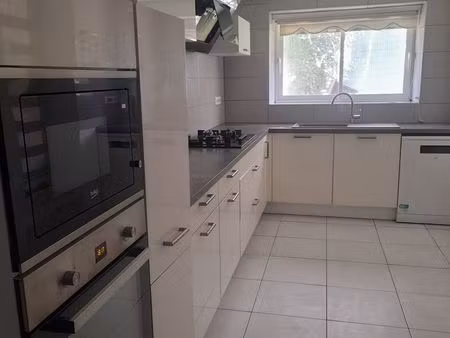 maison individuelle f5 à louer