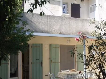 location de vacances