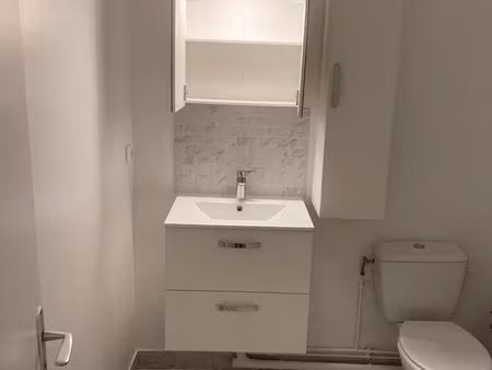 studio 32 m² paris 4