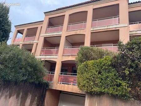 studio pour étudiante air en pce