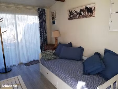 studio pour étudiant