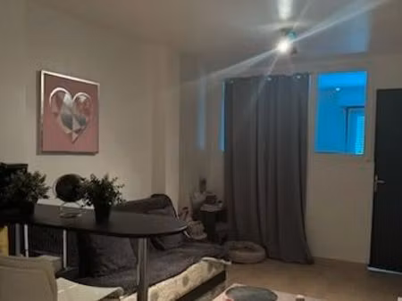 location grand studio voir f1