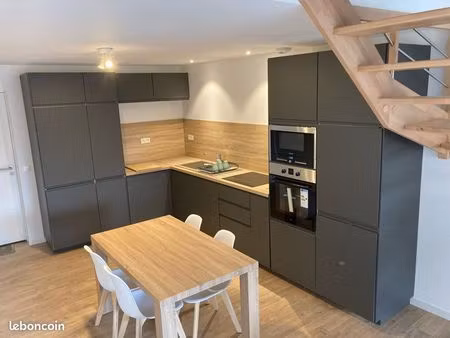 appartement t3 de 54m2