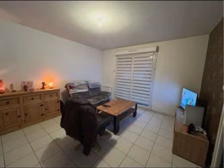 t2 hasnon résidence sécurisée