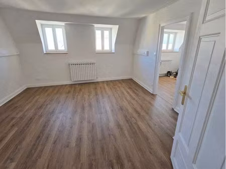 f5 lumineux de 100 m²  metz sainte-thérèse