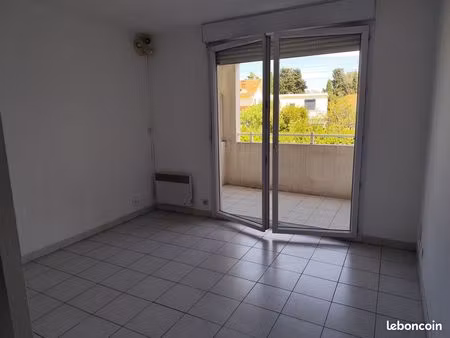 studio pour etudiant