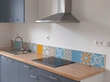 appartement deux pièces 29 m2 niort