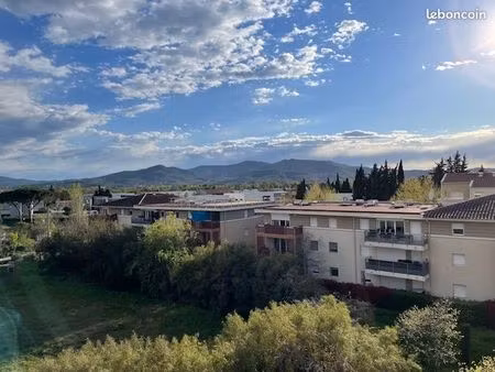 t4 residence coeur de vilage