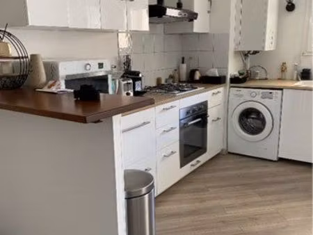 location appartement t4