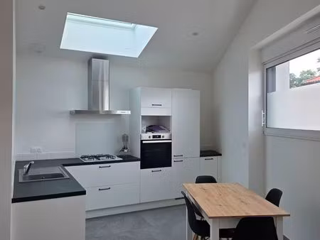 maison individuelle plain pied