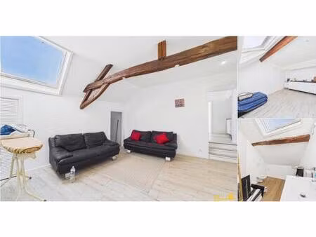 appartement à louer à chaussée houtart 265 houdeng-goegnies (vbe12060)