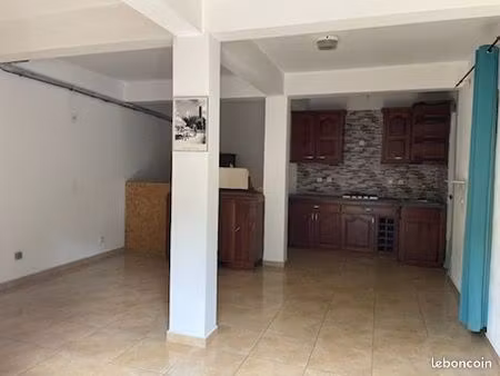 appartement t2 à louer