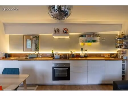 appartement rue marechal joffre