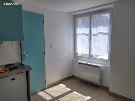 appartement t1 chantenay