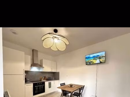 appartement proche centre (barbatre) 1er mai au 30 aout