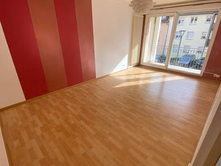 loue f2 rixheim collines