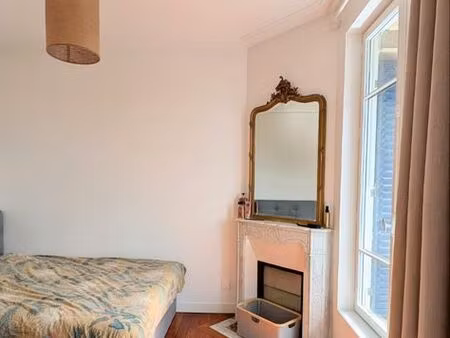 appartement de deux pièces proche gare