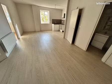 appartement t2 parfait état