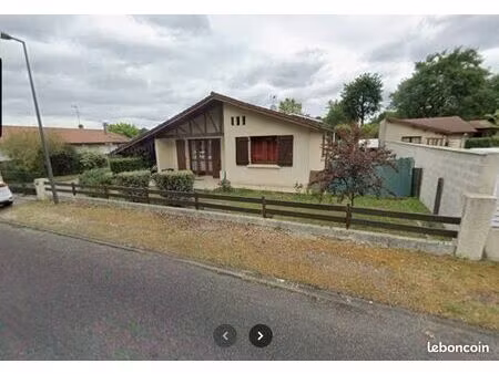 maison a louer mont de marsan